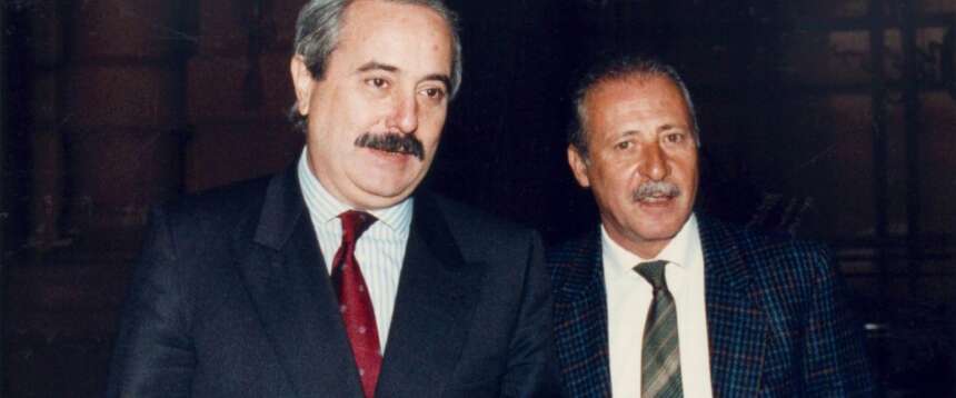 Strage di Capaci, il ricordo indelebile di Giovanni Falcone e della sua scorta. Le parole di Mattarella e Meloni