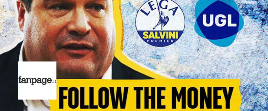 Fake news contro Lega e l’Ugl: sette giornalisti di Fanpage a processo per diffamazione