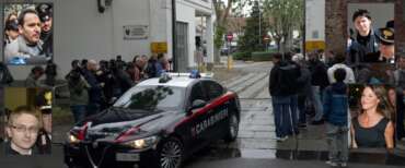 Dalla Discovery tutto l’orrore e le prove d’accusa su Andrea Sempio