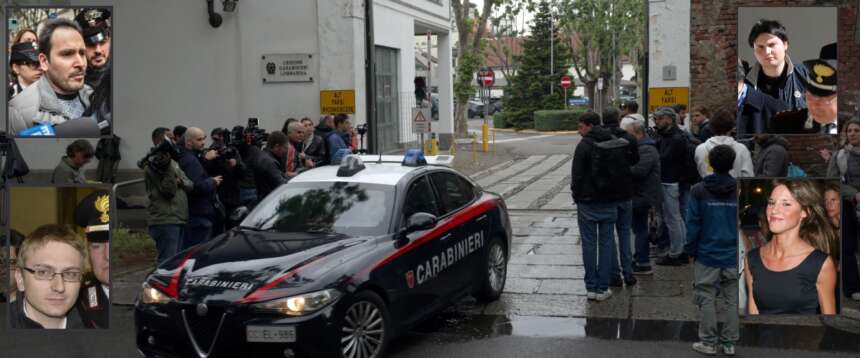 Garlasco, il giallo al bivio di una nuova verità con l’inchiesta bis della Procura di Pavia. Oggi le audizioni delle gemelle Cappa
