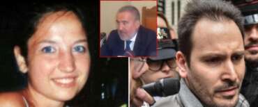 Garlasco, il padre di Andrea Sempio rompe il silenzio: al Tg1 tra preoccupazione e rabbia ribadisce che il figlio “non ha ucciso Chiara Poggi”