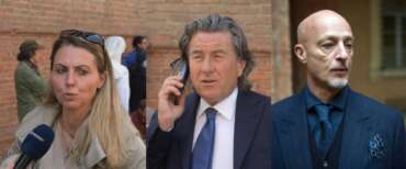 Garlasco, duello in direzioni opposte tra le difese Stasi e Sempio