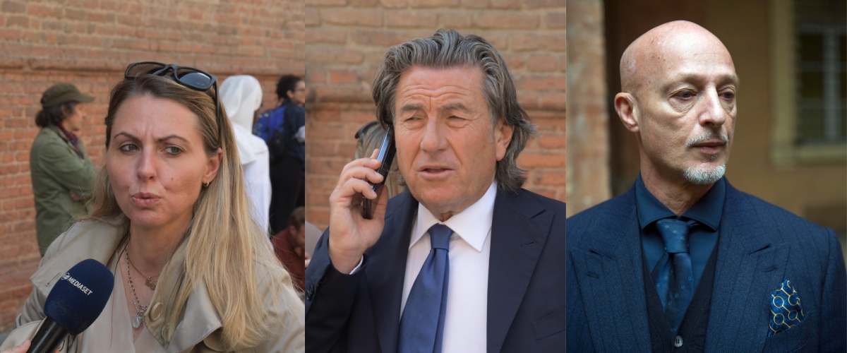 garlasco il duello delle difese i legali di stasi puntano su revisione e sospensione della pena quelli di sempio negano la svolta da Secoloditalia.it garlasco il duello delle difese i legali di stasi puntano su revisione e sospensione della pena quelli di sempio negano la svolta