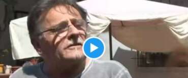 Garlasco, il padre di Andrea Sempio rompe il silenzio: al Tg1 tra preoccupazione e rabbia ribadisce che il figlio “non ha ucciso Chiara Poggi”