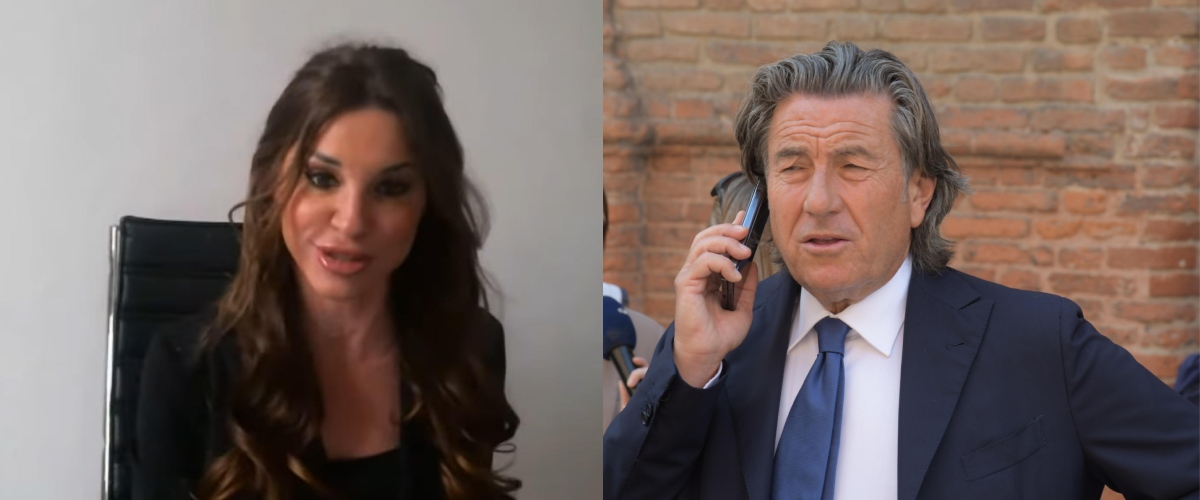 ultimo colpo di scena stefania cappa denuncia de rensis e iene per istigazione a delinquere pro diffamazione e calunnia da Secoloditalia.it ultimo colpo di scena stefania cappa denuncia de rensis e iene per istigazione a delinquere pro diffamazione e calunnia