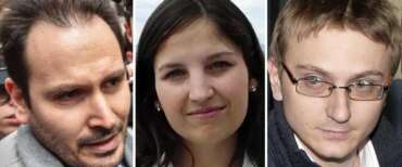 Garlasco, tra indagini, inchieste bis e verdetti, piombano le lettere choc della mamma di Andrea Sempio ad Alberto Stasi in cella