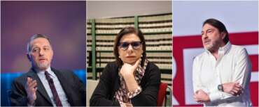 Arrivano i nervosetti. Se la stabilità del governo rende sempre più “instabili” gli avversari