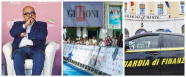 Giffoni peggio di un Festival dell’horror: “Danno erariale da 478mila euro”. Sangiuliano: stop ai fondi