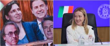 A sinistra non c’è (s)campo. Crollano ovunque i progressisti, l’agenda è tutta a destra