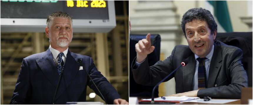 Biennale, le (tante) idee della destra e un punto fermo: la politica estera non è un racconto metafisico