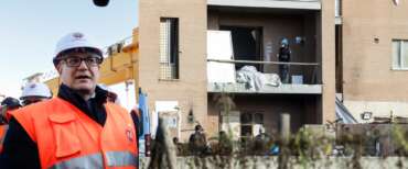 “Roma fuori controllo”: esplode la protesta contro Gualtieri dopo lo stupro di gruppo a Tor Cervara