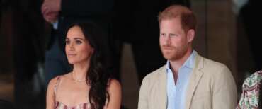Harry e Meghan produrranno un nuovo film con Netflix sulla guerra in Afghanistan: il duca di Sussex è un esperto