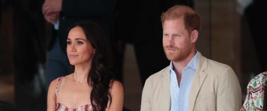 Harry e Meghan produrranno un nuovo film con Netflix sulla guerra in Afghanistan: il duca di Sussex è un esperto