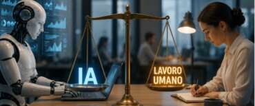L’intelligenza artificiale non basta per licenziare, sentenza storica in Cina. L’Italia apripista in Europa a tutela della dignità umana