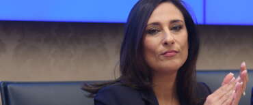SARA KELANY DEPUTATA