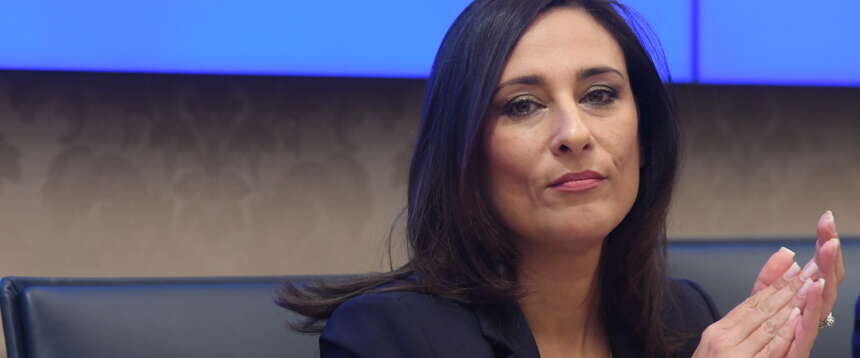 SARA KELANY DEPUTATA