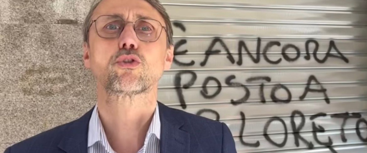a piazzale loreto c8217232 ancora posto intimidazioni anarchiche contro fdi a colleferro da Secoloditalia.it a piazzale loreto c8217232 ancora posto intimidazioni anarchiche contro fdi a colleferro