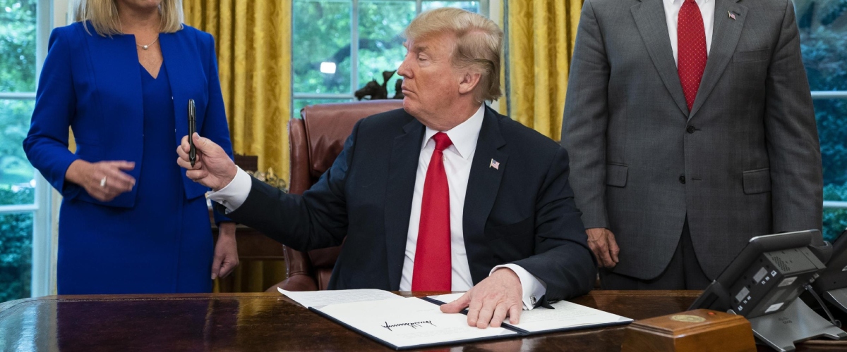 usa iran 48 ore per la svolta cosa ha chiesto trump prima del s236 definitivo da Secoloditalia.it usa iran 48 ore per la svolta cosa ha chiesto trump prima del s236 definitivo