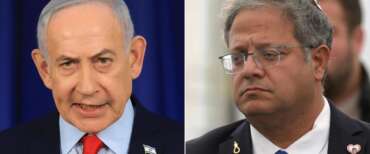 Attivisti offesi e ammanettati, Netanyahu sconfessa il falco Ben-Gvir: non ci rappresenta. L’Italia andrà fino in fondo
