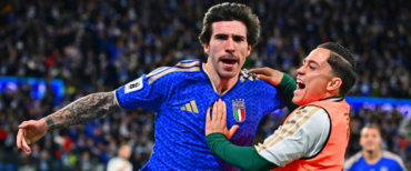 Italia mondiali Congo