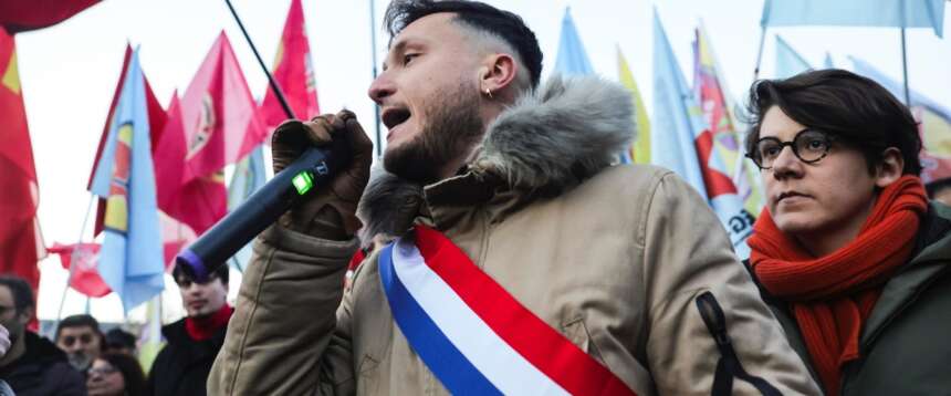 Francia, duro colpo agli antifà: il Consiglio di Stato conferma lo scioglimento della Juene guarde