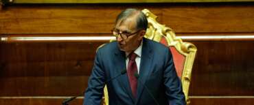 “La memoria è uno scudo a presidio delle nostre libertà”: La Russa al Senato: “Il pericolo è sempre in agguato”