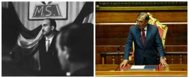 La Russa al Corriere: “Ricordo Almirante ogni anno. Mai trovato un partito così democratico come il Msi”