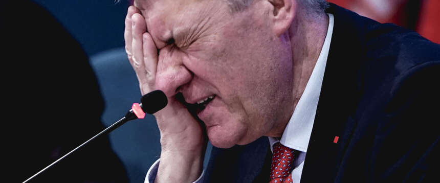 Disastro Landini. La Cgil non firma gli integrativi, chiede i danni alla Regione Lazio e perde in tribunale