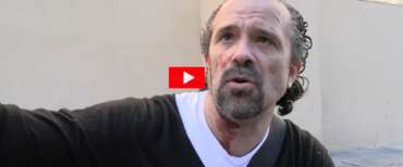 Le prime parole di Luca Signorelli, il “passante eroe” che ha bloccato l’investitore di Modena