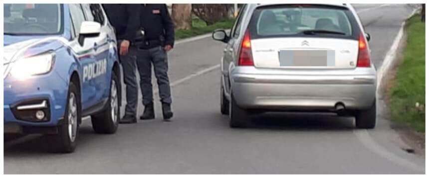 Soccorre un cane in strada, ma era una trappola. Accoltellata e rapinata: grave una 54enne a Lodi