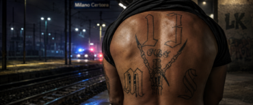 MILANO GANG LATINE
