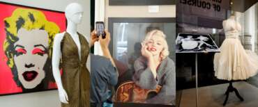Marilyn Monroe, in vendita i segreti e i ricordi di un’anima vulnerabile e di un mito intramontabile