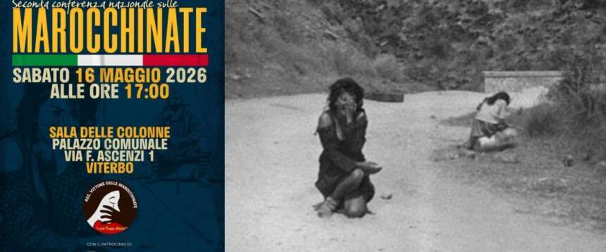 Marocchinate, le inchieste archiviate e gli “armadi della vergogna”: a Viterbo domani il momento della verità