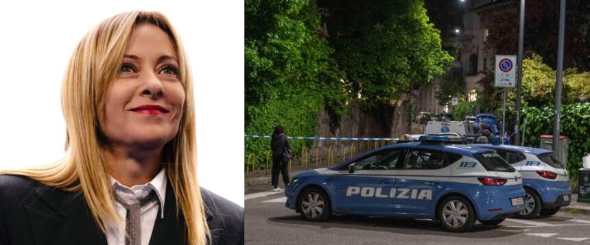 Maxi operazione anti-droga in tutta Italia: oltre 1300 arresti. Meloni: «Durissimo colpo alla criminalità»