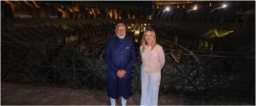 Questione di “dharma”: lo stile Meloni nel summit con Modi, tra geopolitica e social