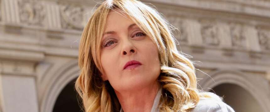 Meloni, l’orgoglio delle cose fatte: “Energia, trasporti, agricoltura e famiglie. Noi lavoriamo con serietà”