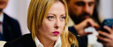 Meloni pronta a ricevere Rubio: “Le truppe Usa via dall’Italia? Noi abbiamo mantenuto gli impegni”