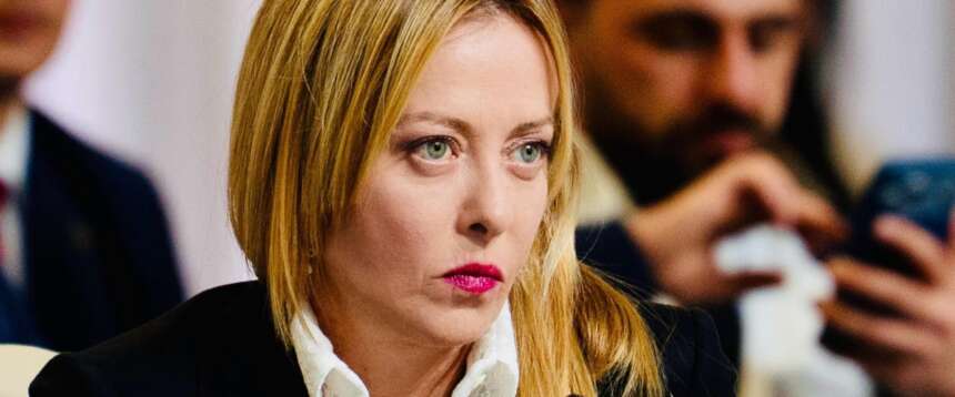 Meloni pronta a ricevere Rubio: “Le truppe Usa via dall’Italia? Noi abbiamo mantenuto gli impegni”
