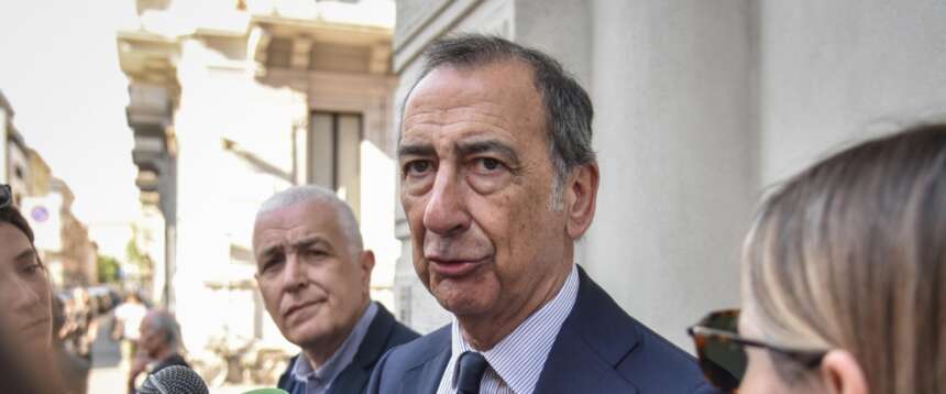 Milano, Sala vuole ospitare la conferenza dei sindaci “per la pace”. Ma dimentica i veri problemi sulla sicurezza