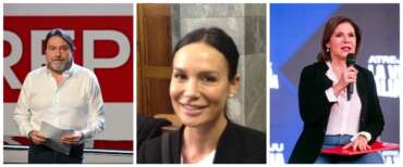 Nicole Minetti chiede maxi risarcimenti a Travaglio, Berlinguer, Ranucci e altri 14 giornalisti e opinionisti