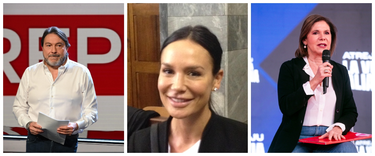 nicole minetti chiede maxi risarcimenti a travaglio berlinguer ranucci e altri 14 giornalisti e opinionisti da Secoloditalia.it nicole minetti chiede maxi risarcimenti a travaglio berlinguer ranucci e altri 14 giornalisti e opinionisti