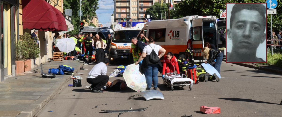modena la procura cancella l8217aggravante terrorismo el koudri tace in aula e in cella chiede bibbia e prete ravvedimento o tattica da Secoloditalia.it modena la procura cancella l8217aggravante terrorismo el koudri tace in aula e in cella chiede bibbia e prete ravvedimento o tattica