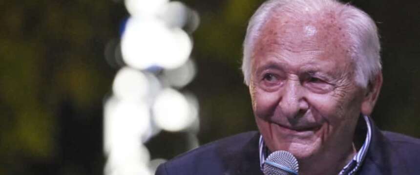 Mogol propone multe da 50mila euro per chi diffonde canzoni offensive contro le donne: “Dev’esserci un’etica”