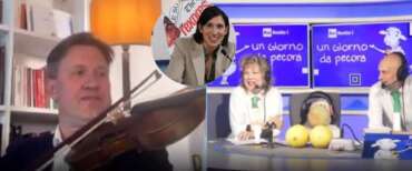 Sviolinata di Nardella per Schlein nel giorno del compleanno. Gli auguri sono virali, ma i sondaggi gelano Elly
