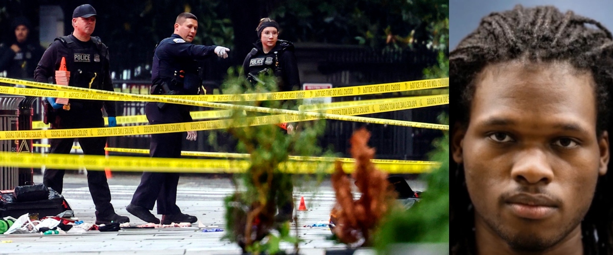 voleva uccidere trump i servizi segreti freddano un 21enne davanti alla casa bianca video da Secoloditalia.it voleva uccidere trump i servizi segreti freddano un 21enne davanti alla casa bianca video