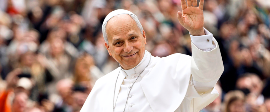 Olah Papa Leone