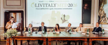 OlivitalyMed, la terza edizione della rassegna dedicata alle eccellenze dell’olio extravergine e dei sapori mediterranei