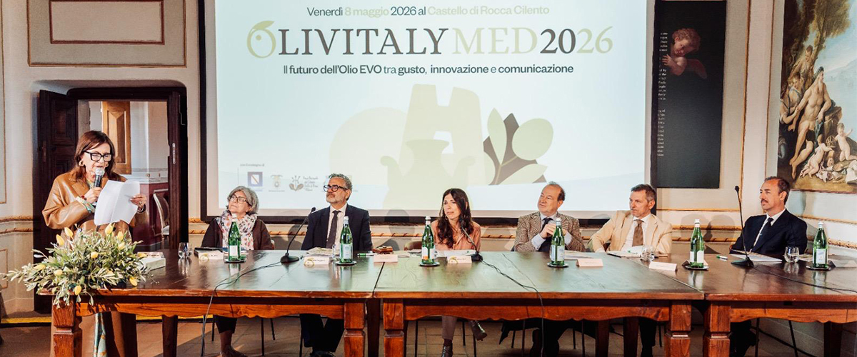 olivitalymed la terza edizione della rassegna dedicata alle eccellenze dell8217olio extravergine e dei sapori mediterranei da Secoloditalia.it olivitalymed la terza edizione della rassegna dedicata alle eccellenze dell8217olio extravergine e dei sapori mediterranei