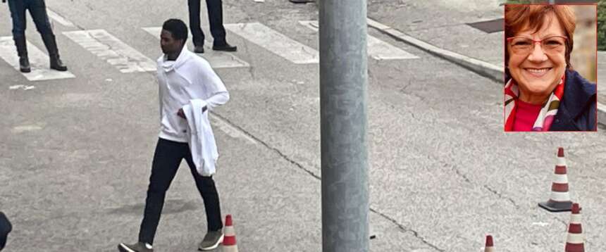 Omicidio Pierina Paganelli, l’accusa chiede l’ergastolo per l’unico imputato al banco: Louis Dassilva