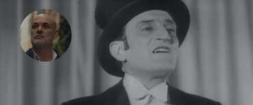 Ettore Petrolini, il ribelle che anticipò il teatro dell’assurdo. Il racconto di Sylos Labini domenica su Rai3